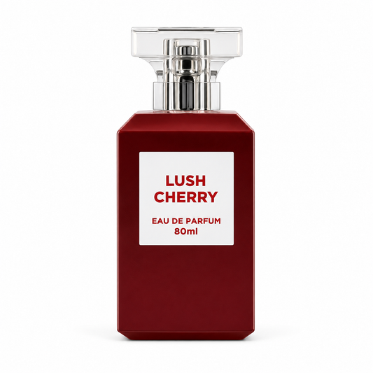 Lush Cherry