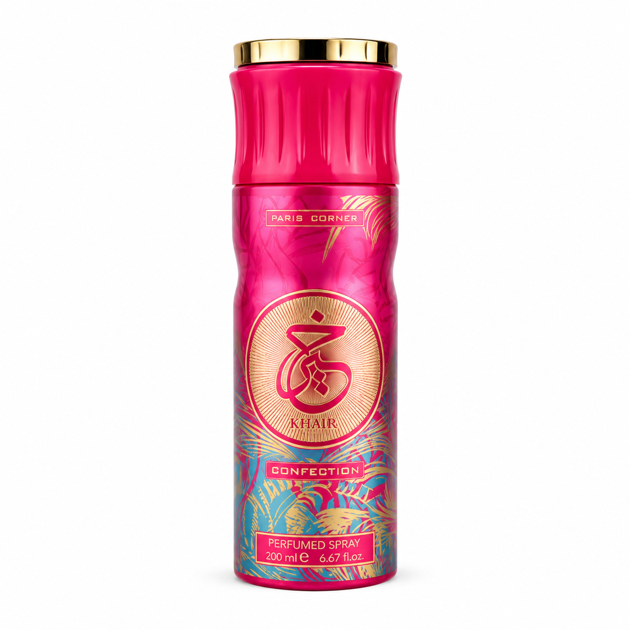 Khair Confection Perfumed Spray
