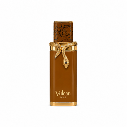 Vulcan Sable