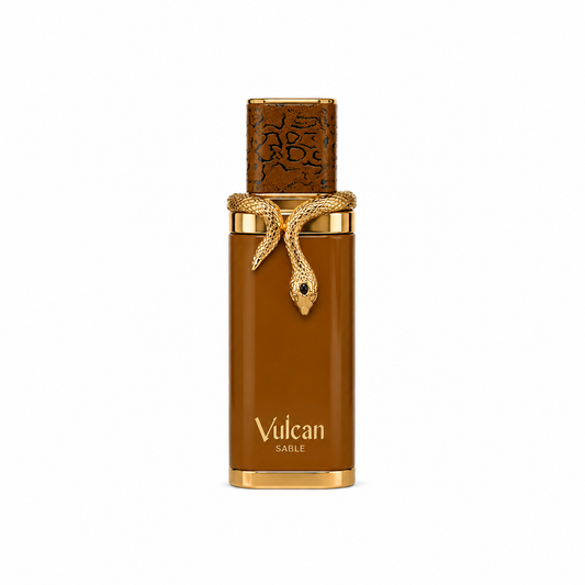 Vulcan Sable