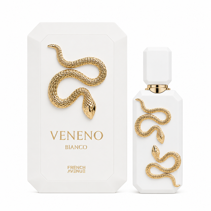 Veneno Bianco
