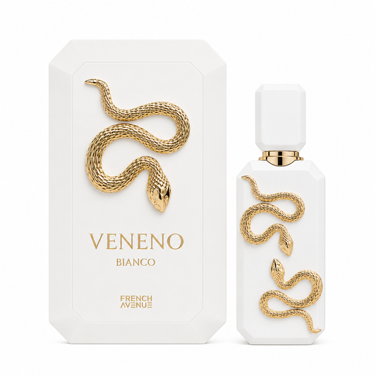 Veneno Bianco