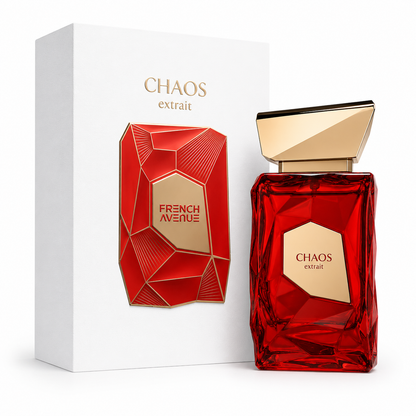 Chaos Extrait