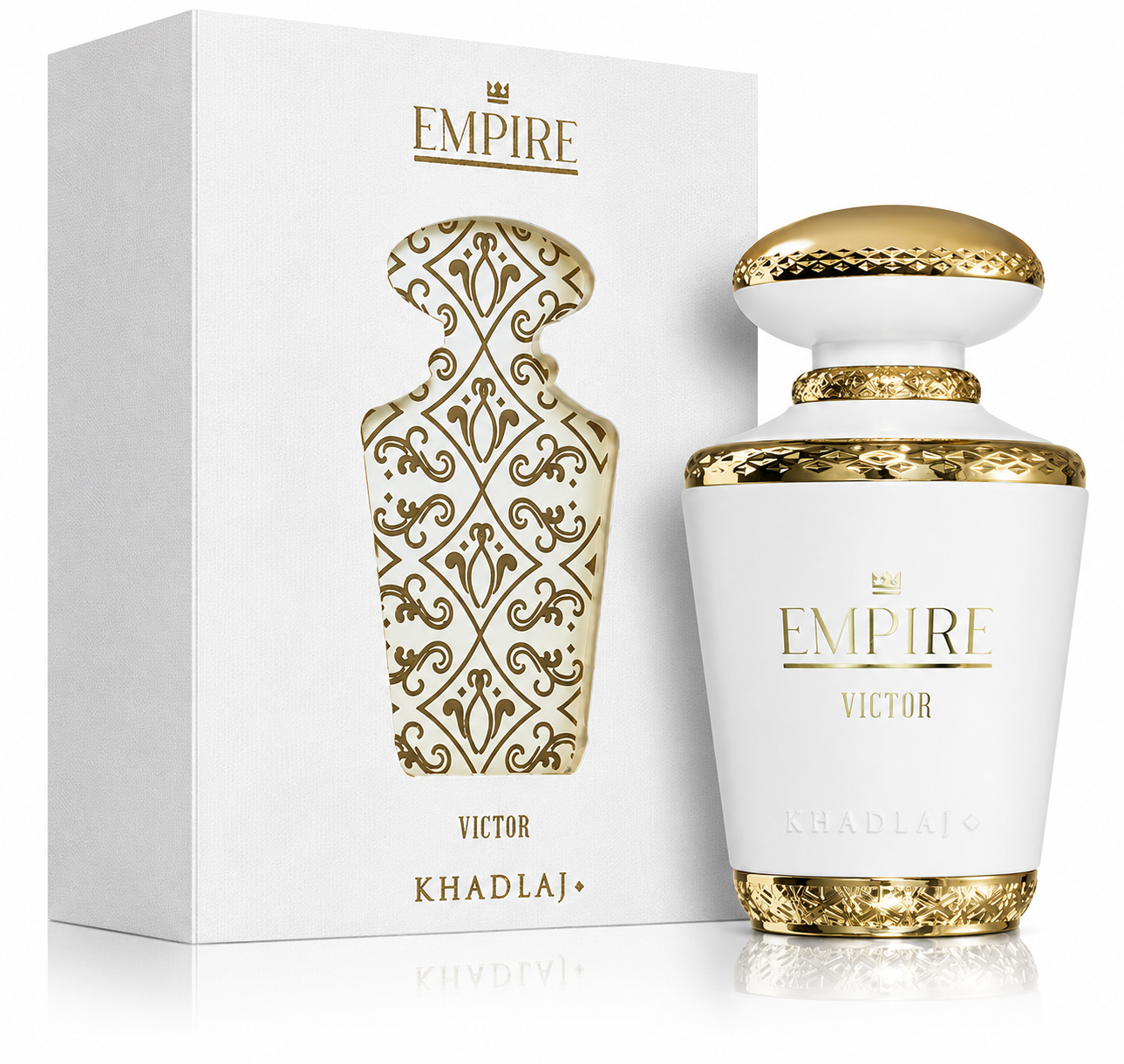Empire Victor