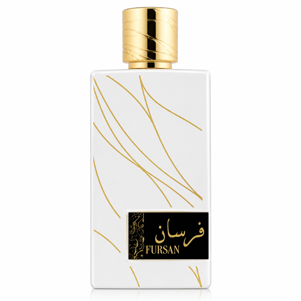 Fursan White