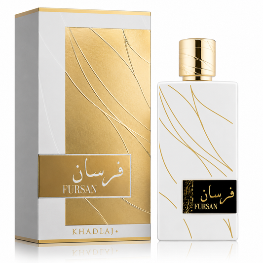 Fursan White