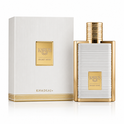 Karus Secret Musk