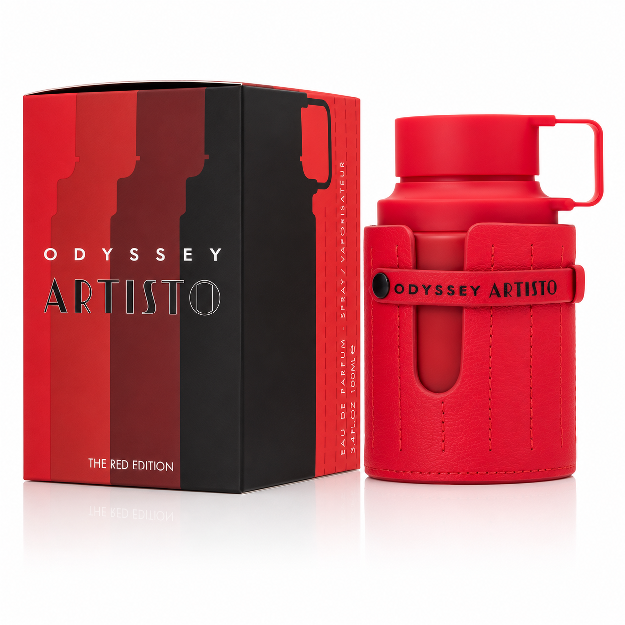 Odyssey Artisto
