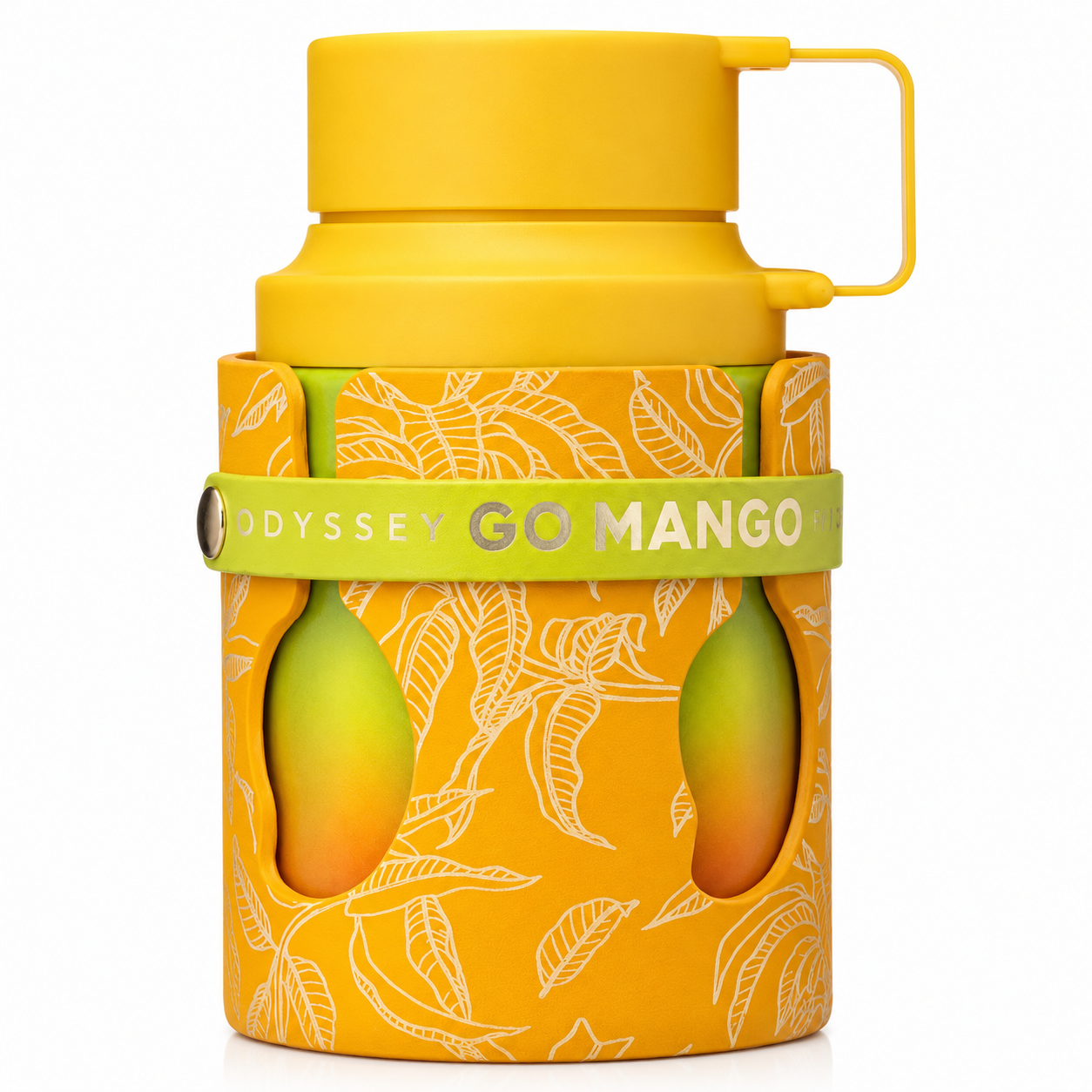Odyssey Go Mango
