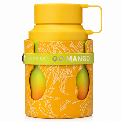 Odyssey Go Mango