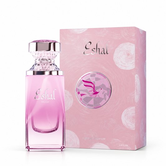 Eshal musk