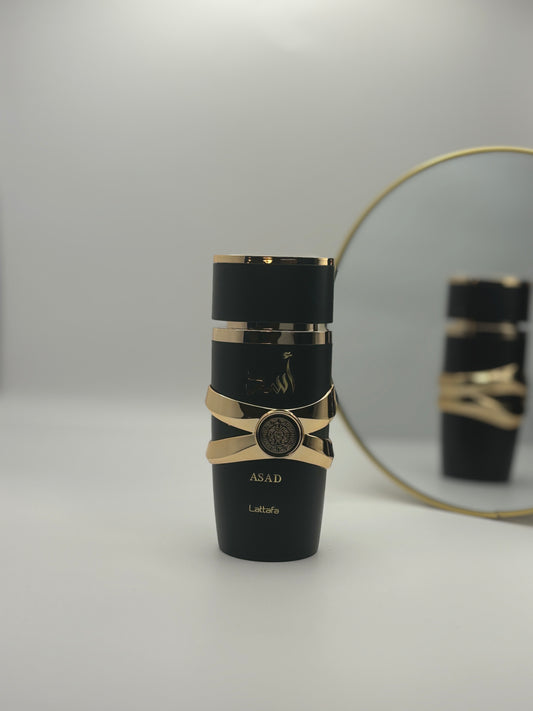 Asad - Lattafa eau de parfum
