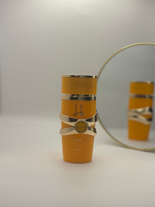 Yara Tous - Lattafa eau de parfum