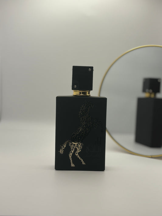 Lail Maleki - Lattafa eau de parfum