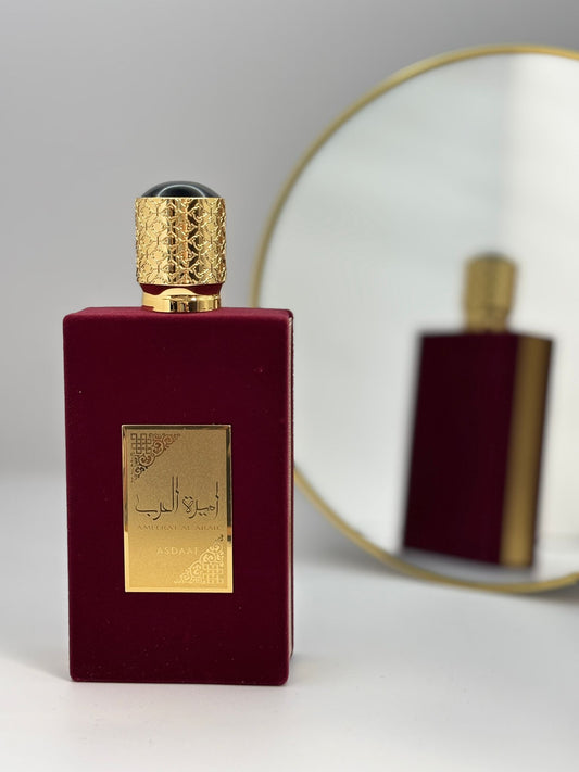 Ameerat al Arab - Asdaaf Lattafa eau de parfum