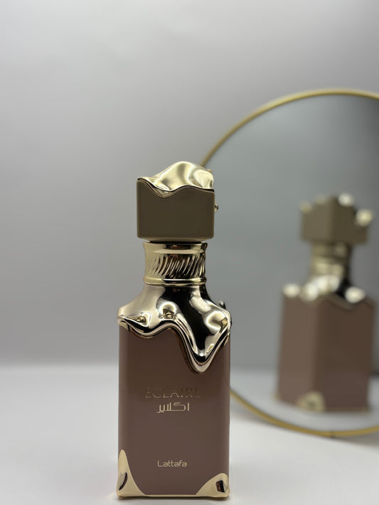 Eclaire - Lattafa eau de parfum
