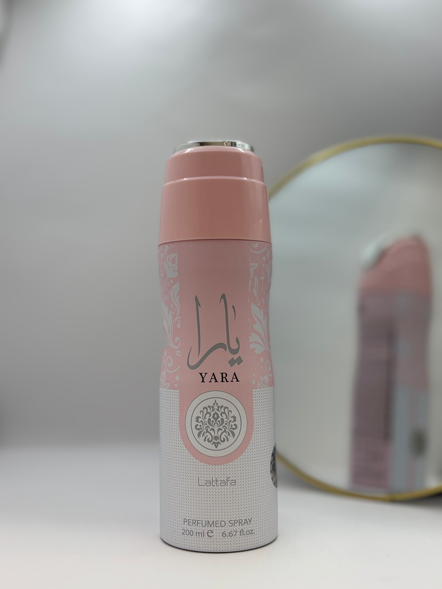 Yara Lattafa - Perfumed Spray