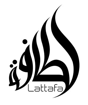 2ML Sample - Lattafa eau de parfum
