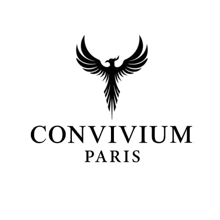 2ML Sample - Convinium Paris extrait de parfum