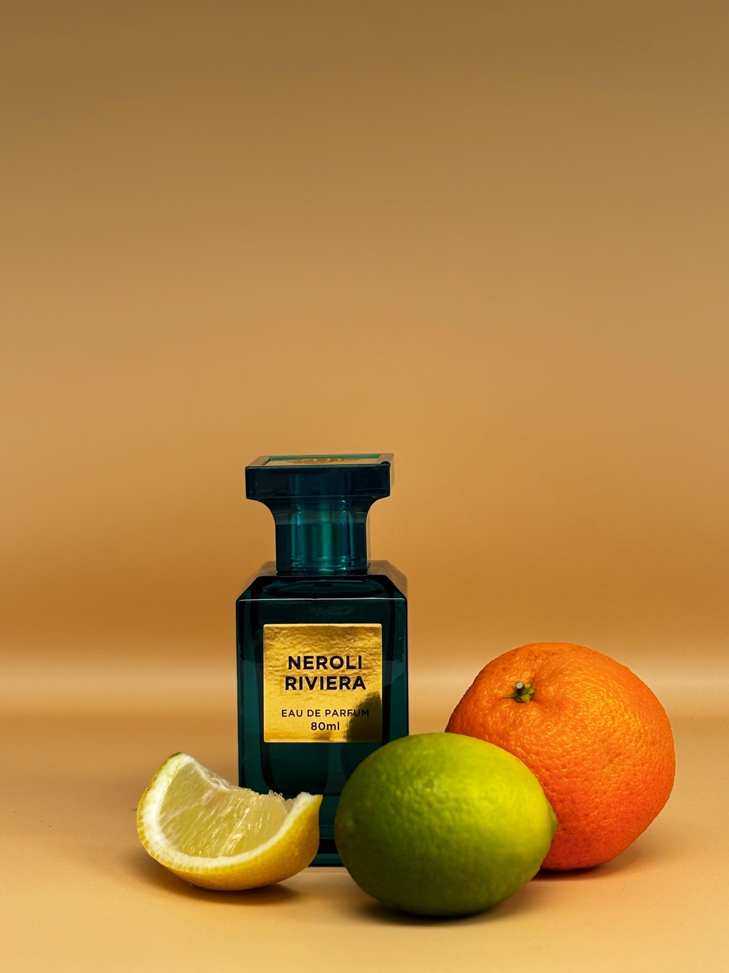 Neroli Riveira - Fragrance World eau de parfum