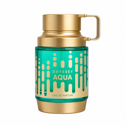 Odyssey Aqua