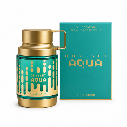 Odyssey Aqua