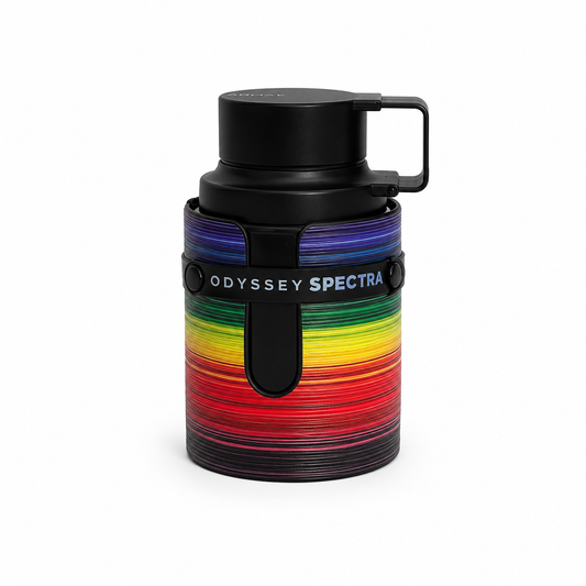 Odyssey Spectra - eau de parfum