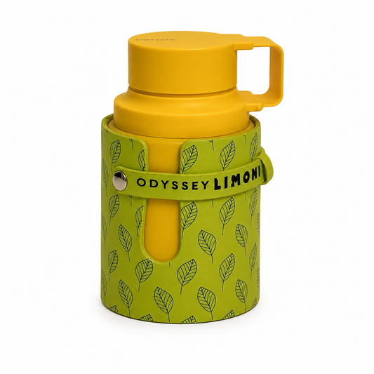 Odyssey Limoni - eau de parfum