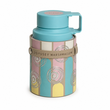 Odyssey Marshmallow