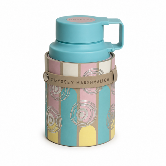 Odyssey Marshmallow - eau de parfum