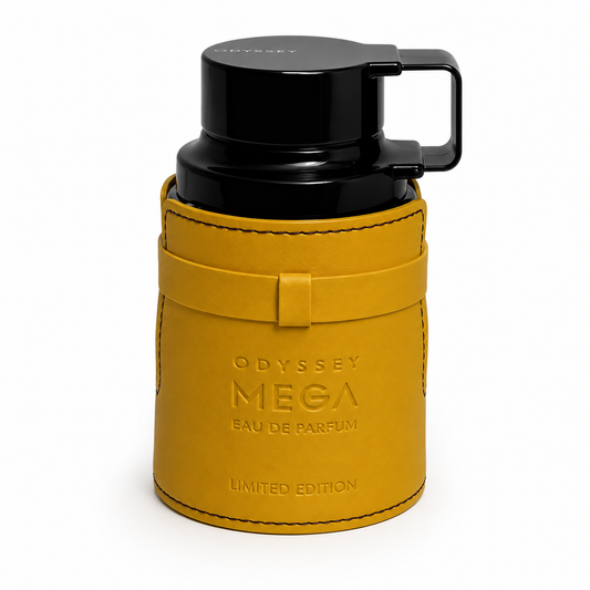Odyssey Mega - eau de parfum