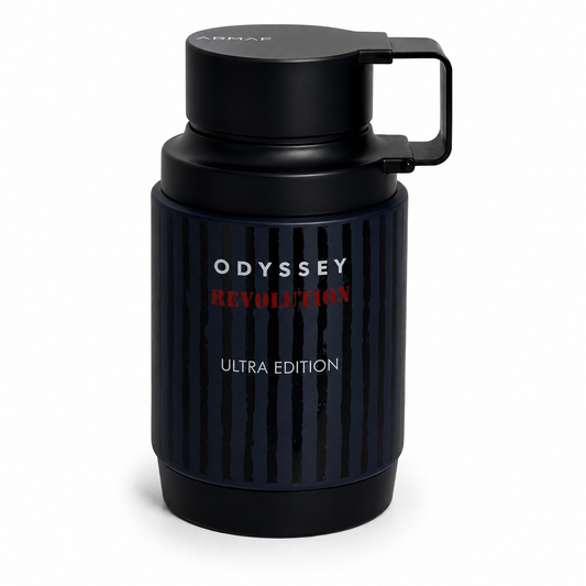 Odyssey Revolution - eau de parfum