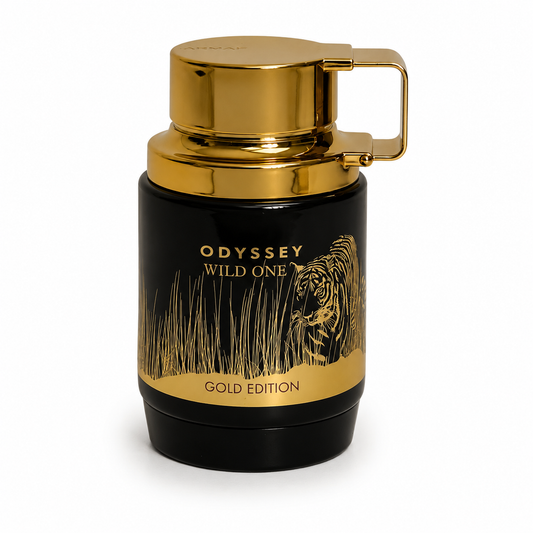 Odyssey Wild One - eau de parfum