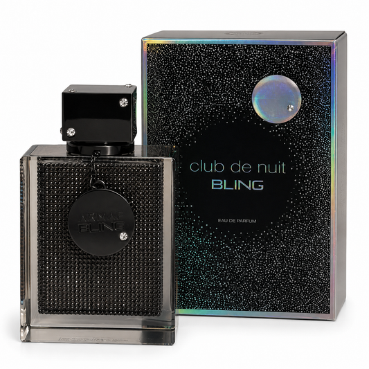 Club De Nuit Bling - eau de parfum