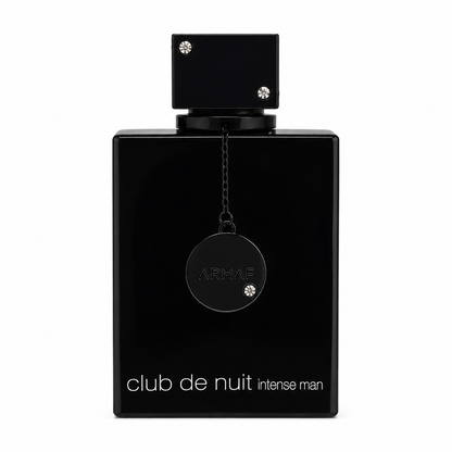 Club de Nuit Intense