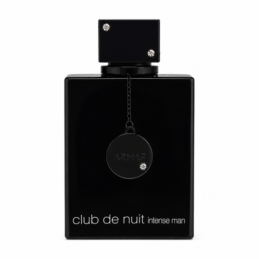 Club de Nuit Intense - eau de parfum