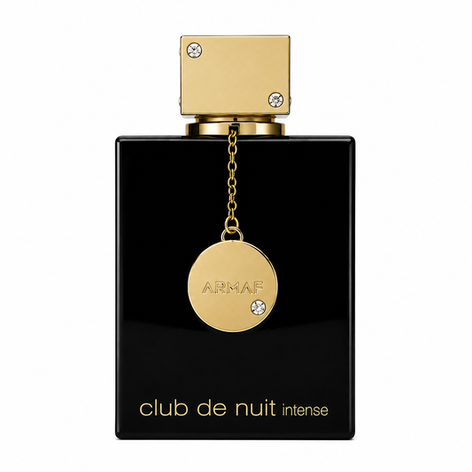 Club de Nuit intense for her - eau de parfum