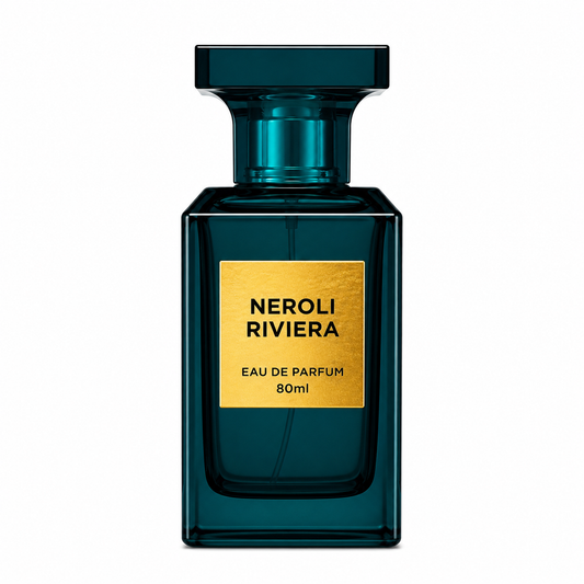 Neroli Riveira - eau de parfum