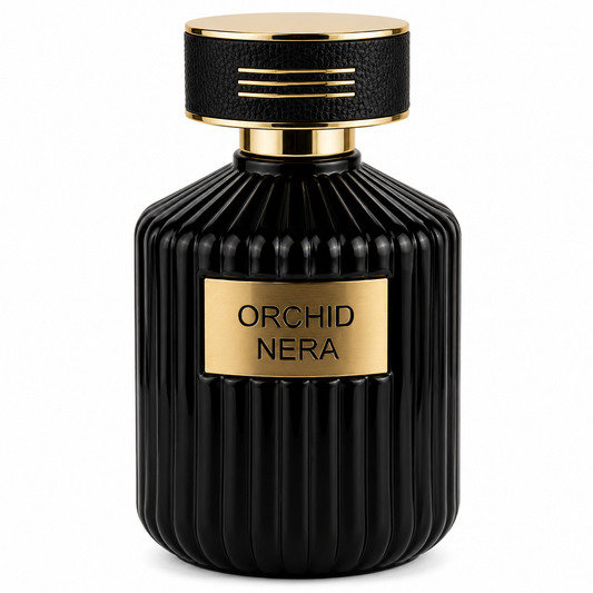 Orchid Nera - eau de parfum