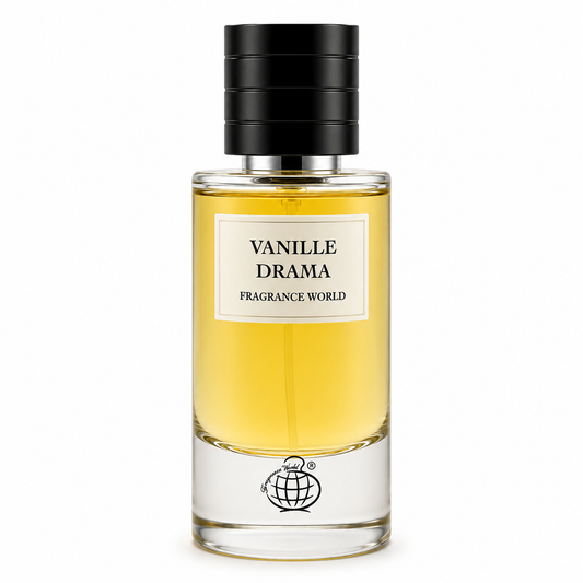 Vanille Drama - eau de parfum