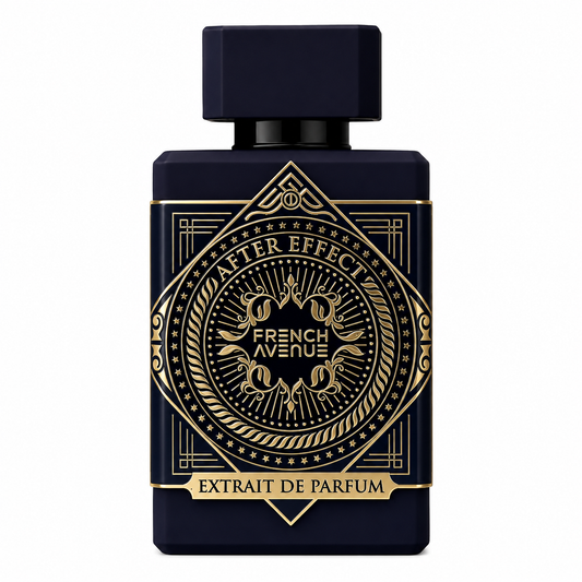 After Effect - extrait de parfum