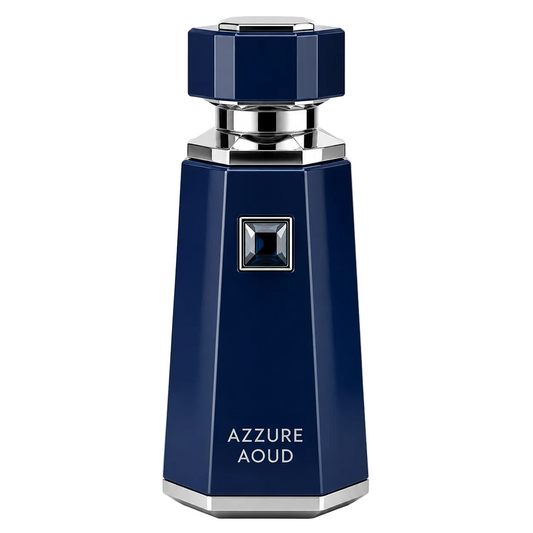 Azzure Aoud - eau de parfum