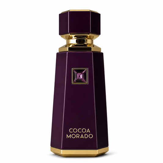 Cocoa Morado - eau de parfum