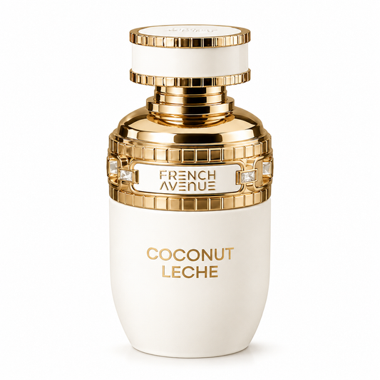 Coconut Leche - eau de parfum