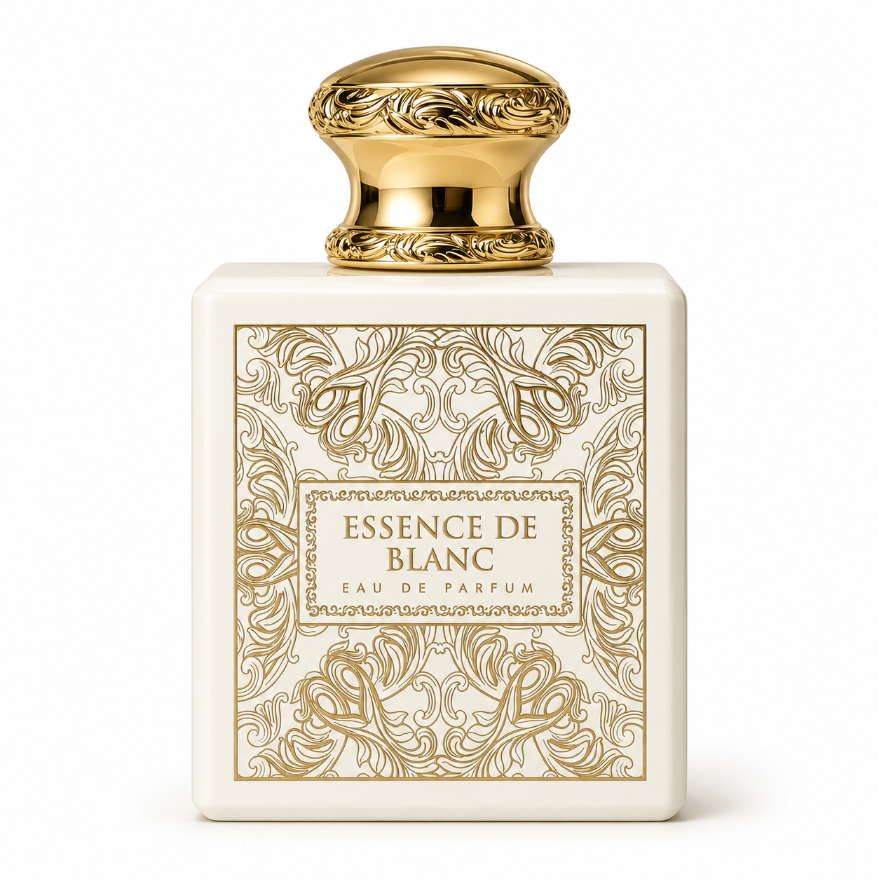 Essence de Blanc