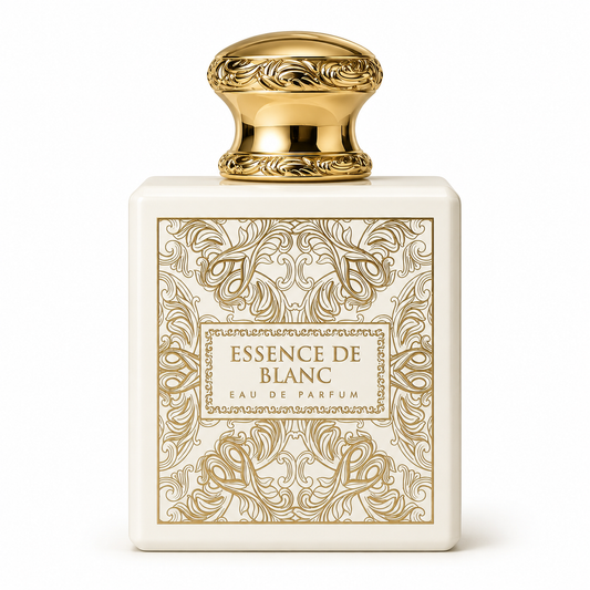 Essence de Blanc - eau de parfum