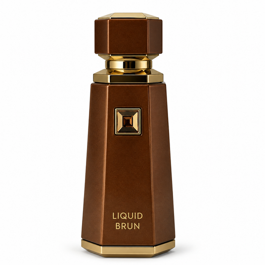 Liquid Brun - eau de parfum