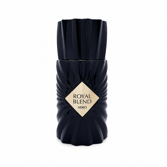 Royal Blend Nero - eau de parfum