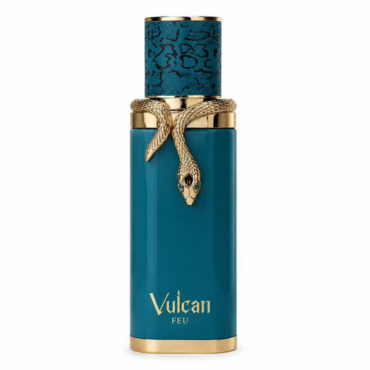 Vulcan Feu - eau de parfum