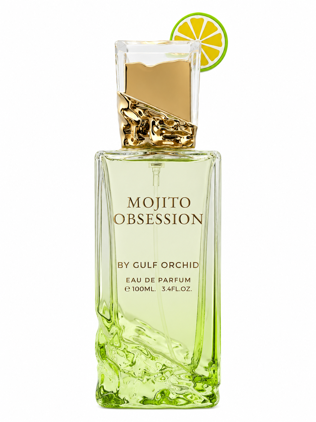 Mojito Obsession